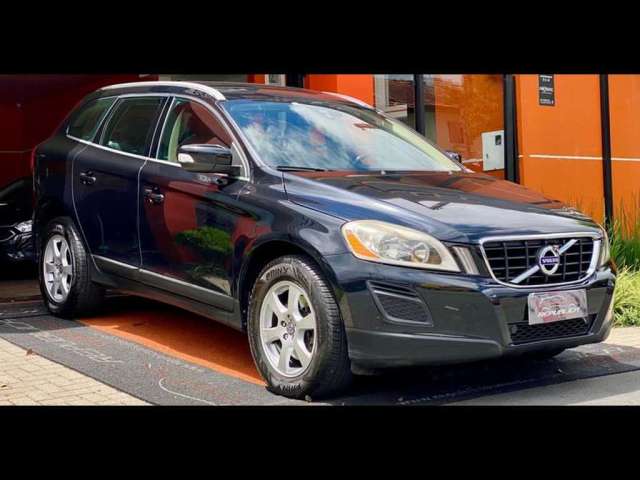 VOLVO XC60 2.0 T5 COMF 2013