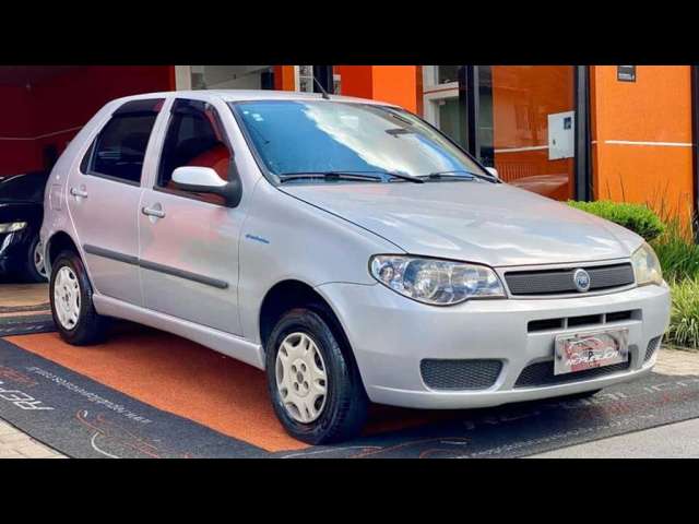 FIAT PALIO FIRE FLEX 2008