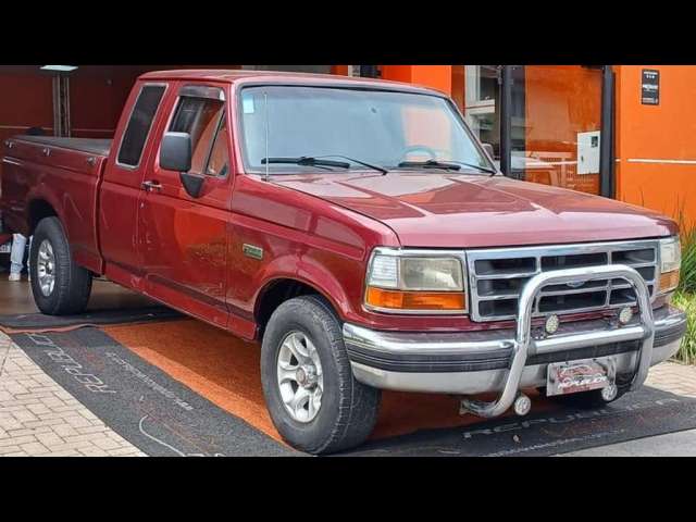 FORD F1000 4.9I SC XLT 1997