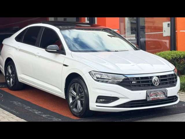 VOLKSWAGEN JETTA RL AF 2019