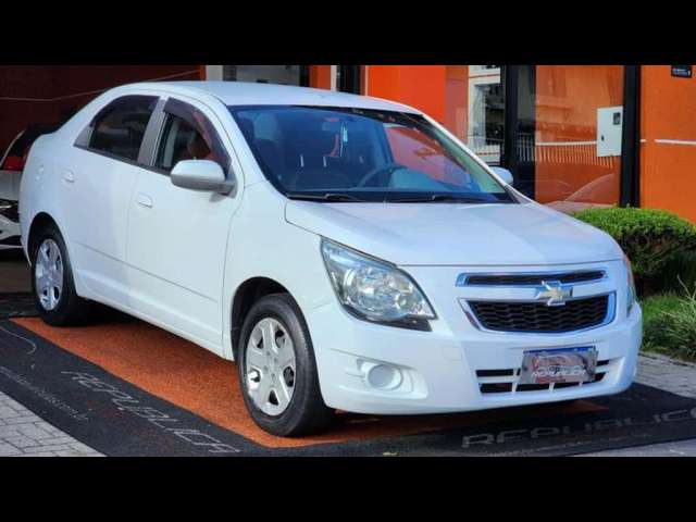 CHEVROLET COBALT 1.8 LT 2015