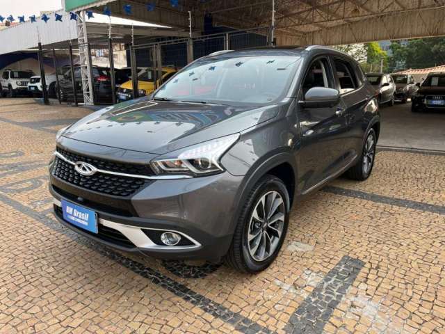 CAOA CHERY TIGGO 7