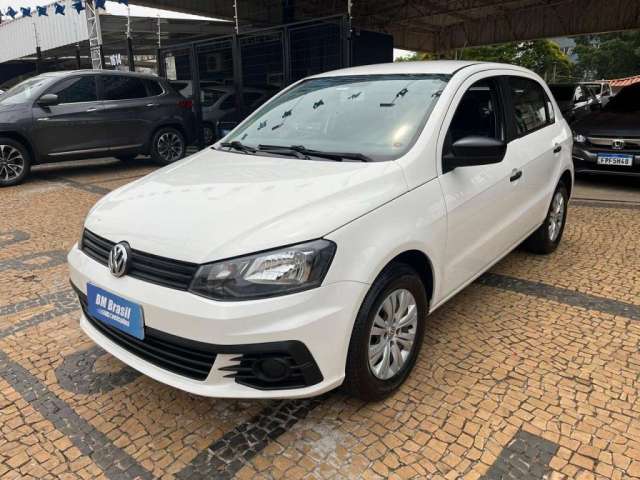 VOLKSWAGEN GOL