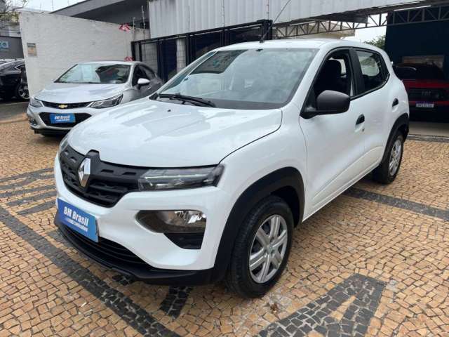 RENAULT KWID