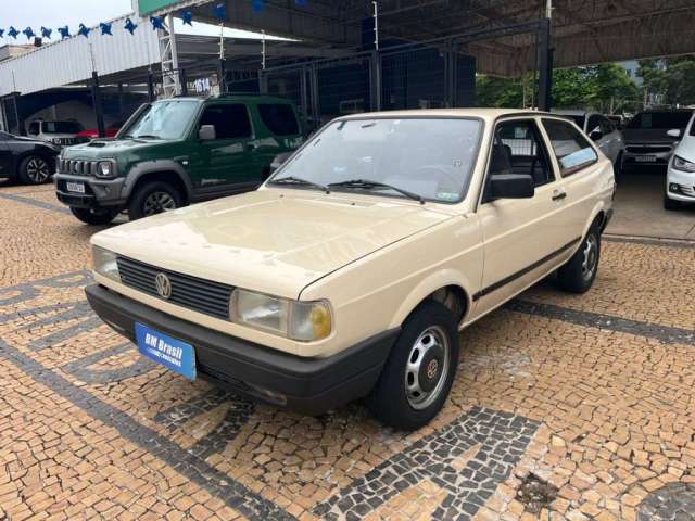 VOLKSWAGEN GOL