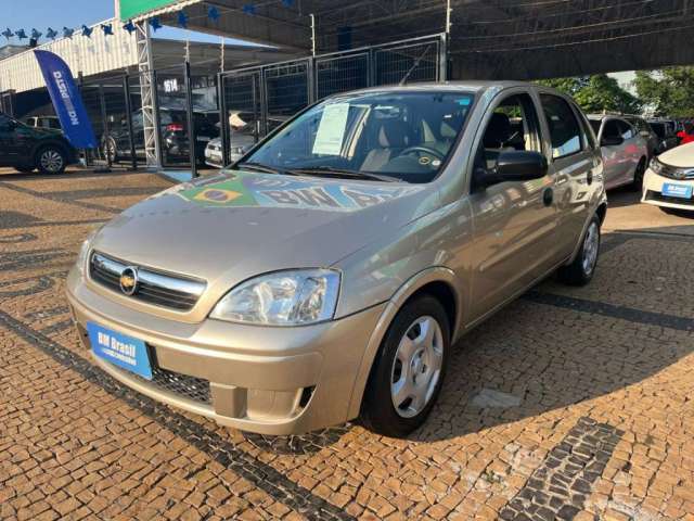 CHEVROLET CORSA