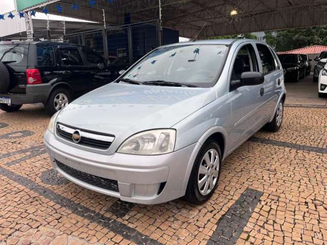 CHEVROLET CORSA