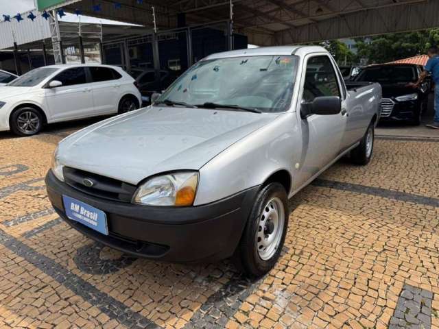 FORD COURIER