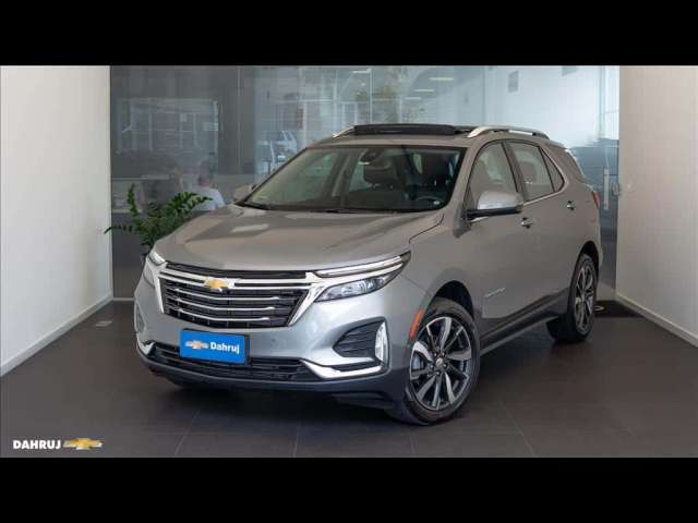 CHEVROLET EQUINOX 1.5 16V TURBO GASOLINA PREMIER AWD AUTOMÁTICO