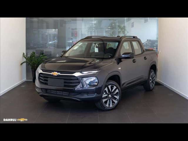 CHEVROLET MONTANA 1.2 TURBO FLEX LT MANUAL