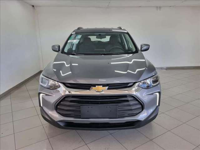 CHEVROLET TRACKER 1.0 TURBO FLEX AUTOMÁTICO