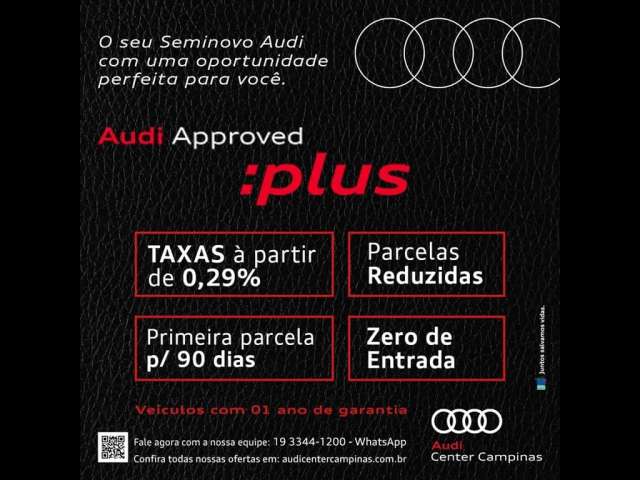 AUDI Q5 2.0 45 TFSI GASOLINA S-LINE QUATTRO S TRONIC