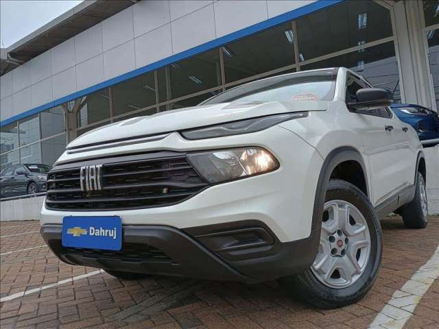 FIAT TORO 1.8 16V EVO FLEX ENDURANCE AT6