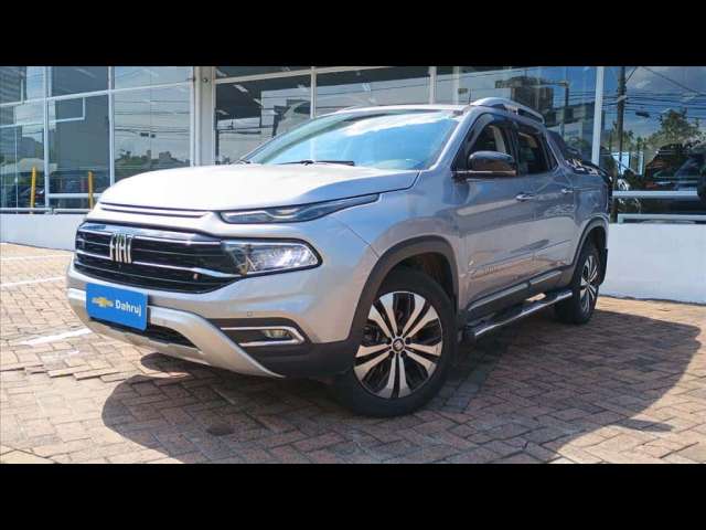 FIAT TORO 1.3 TURBO 270 FLEX VOLCANO AT6