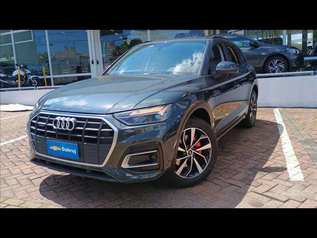 AUDI Q5 2.0 45 TFSI GASOLINA PRESTIGE QUATTRO S TRONIC