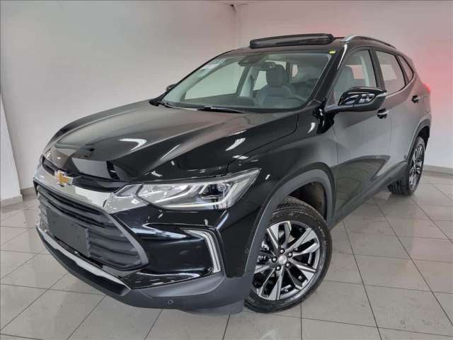 CHEVROLET TRACKER 1.2 TURBO FLEX PREMIER AUTOMÁTICO