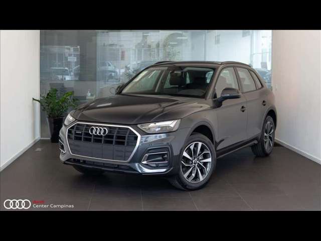 AUDI Q5 2.0 45 TFSI GASOLINA PRESTIGE QUATTRO S TRONIC