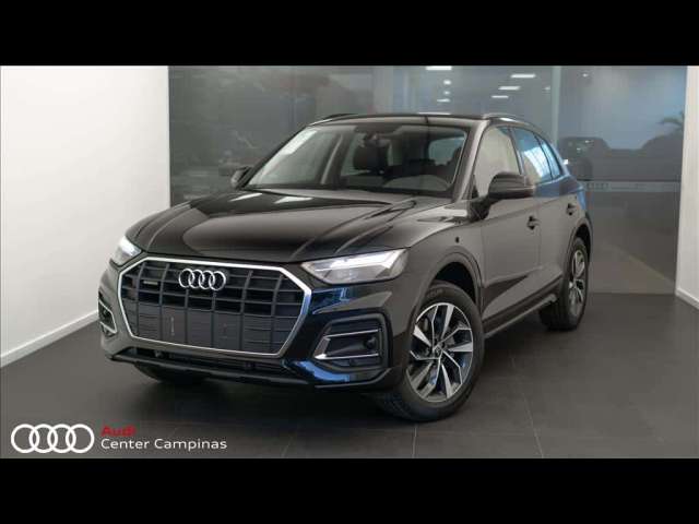 AUDI Q5 2.0 45 TFSI GASOLINA PRESTIGE QUATTRO S TRONIC