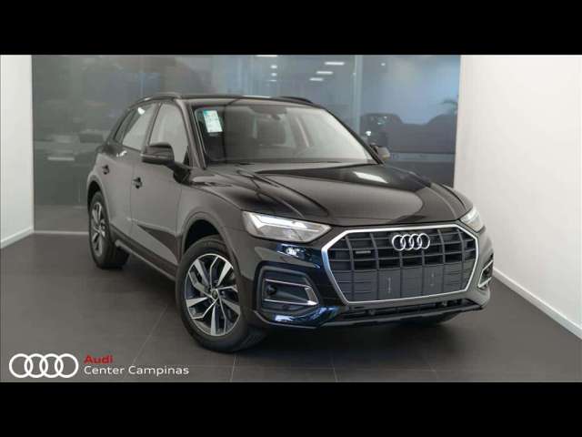 AUDI Q5 2.0 45 TFSI GASOLINA PRESTIGE QUATTRO S TRONIC