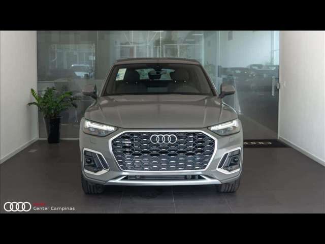 AUDI Q5 2.0 55 TFSIE PHEV PERFORMANCE QUATTRO S TRONIC