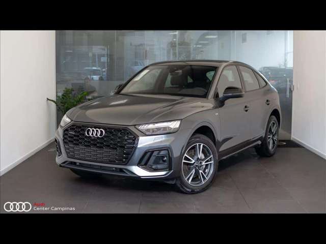 AUDI Q5 2.0 55 TFSIE PHEV PERFORMANCE BLACK QUATTRO S TRONIC