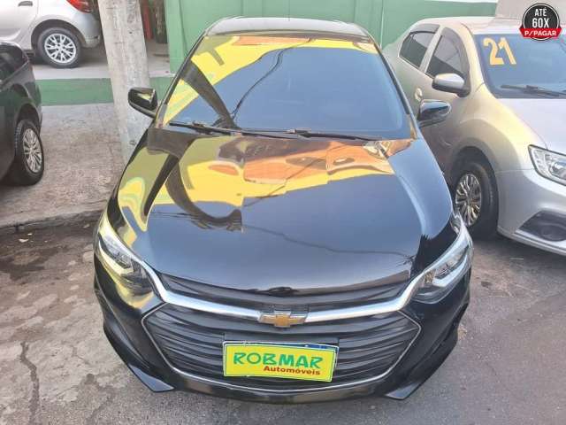 Chevrolet Onix 2022 1.0 flex lt manual