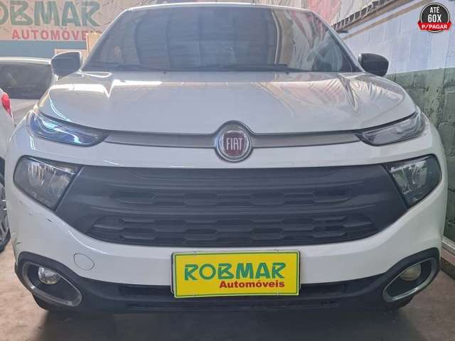 Fiat Toro 2019 1.8 16v evo flex endurance at6