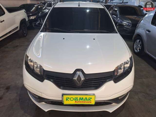 Renault Sandero 2023 1.0 12v sce flex s edition manual