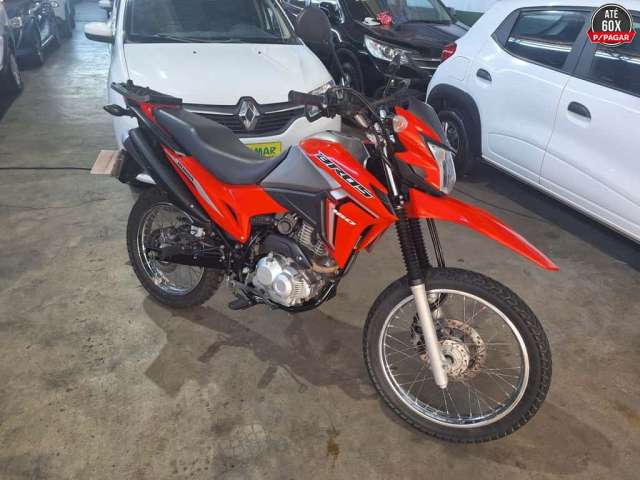 Honda Nxr 160 bros esdd 2023