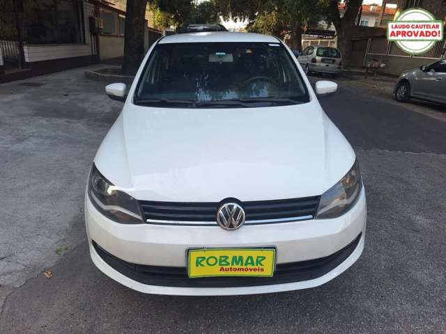 Volkswagen Gol 2016 1.6 mi comfortline 8v flex 4p automatizado