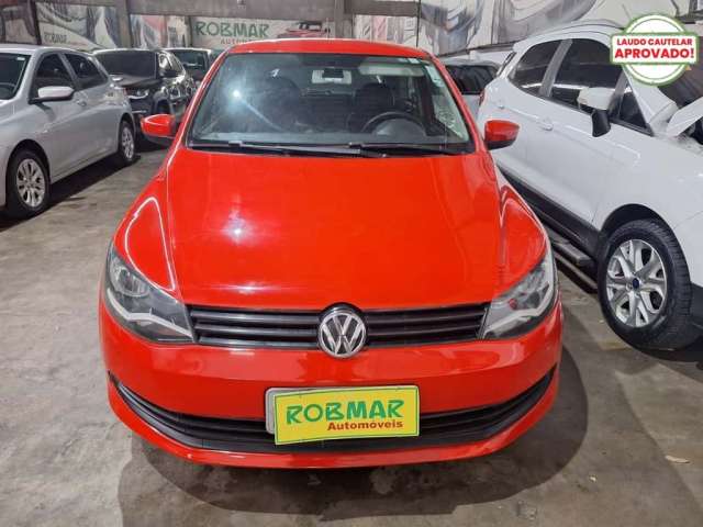 Volkswagen Gol 2013 1.0 mi 8v flex 2p manual g.vi