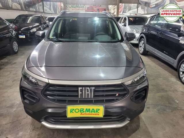 Fiat Pulse 2023 1.0 turbo 200 flex audace cvt