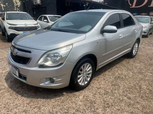 CHEVROLET COBALT