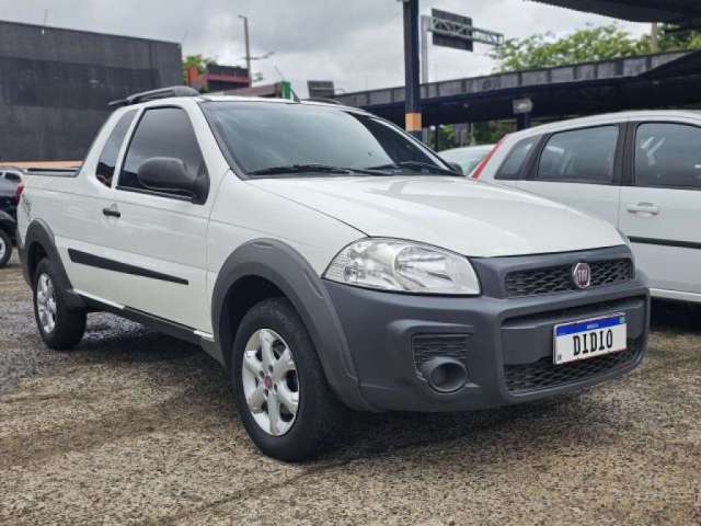 FIAT STRADA