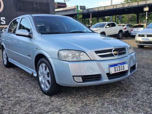 CHEVROLET ASTRA