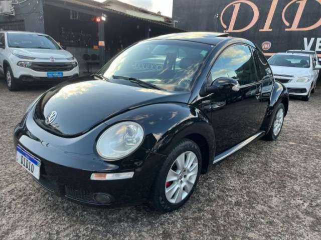 VOLKSWAGEN NEW BEETLE