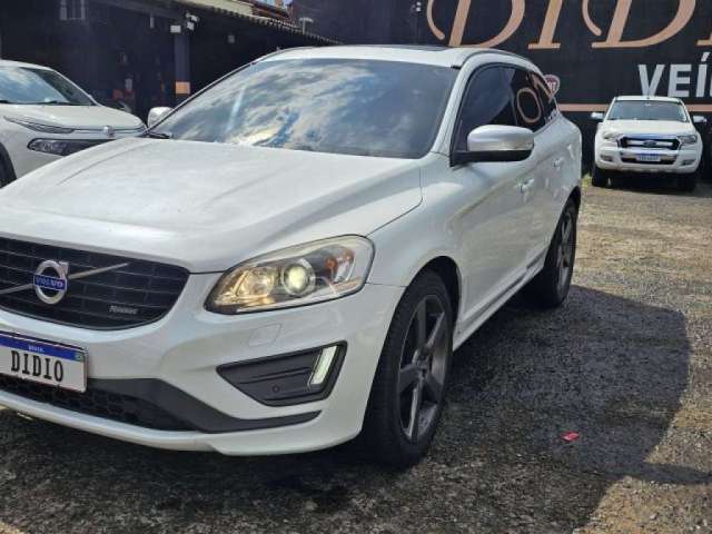 VOLVO XC 60