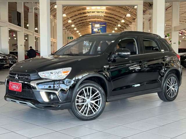 MITSUBISHI ASX 2.0 MIVEC FLEX HPE CVT