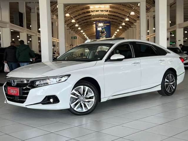 HONDA ACCORD 2.0 VTEC TURBO GASOLINA TOURING 10AT