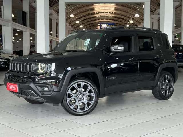 JEEP RENEGADE S T270 1.3 TB 4x4 Flex Aut.