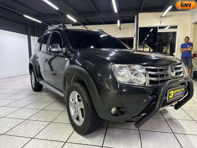 Renault Duster 2015 1.6 dynamique 4x2 16v flex 4p manual