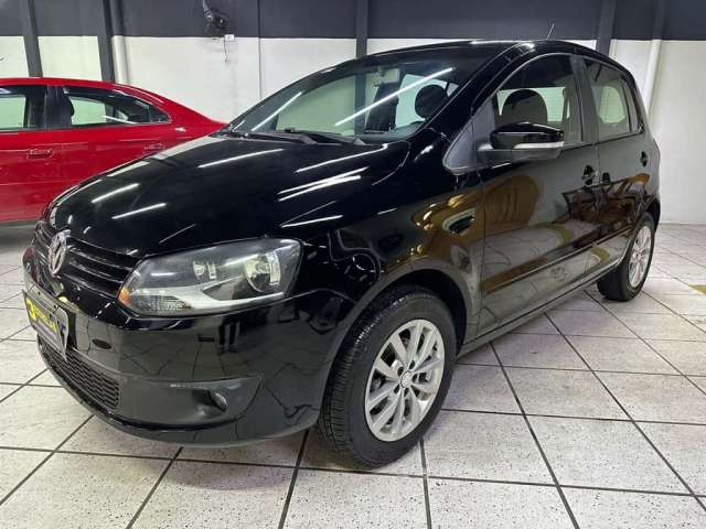 Volkswagen Fox 2014 1.0 mi 8v flex 4p manual