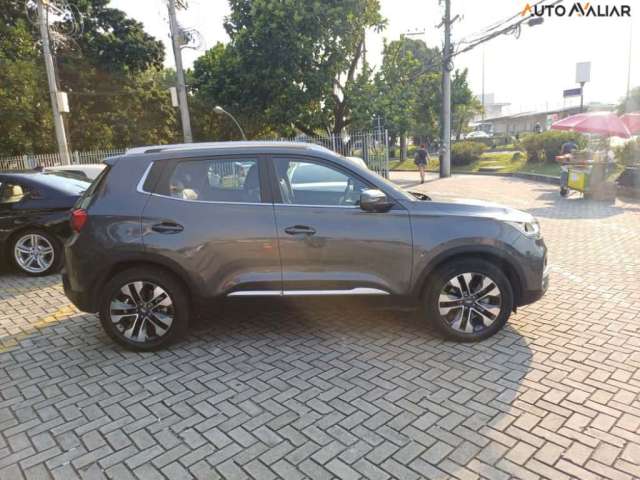 Chery Tiggo 5x 2022 1.5 vvt turbo iflex txs dct