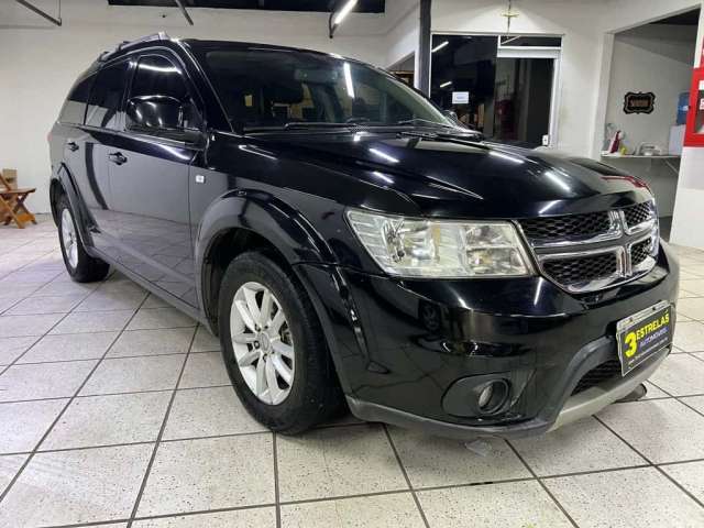 Dodge Journey 2015 3.6 sxt v6 gasolina 4p automático