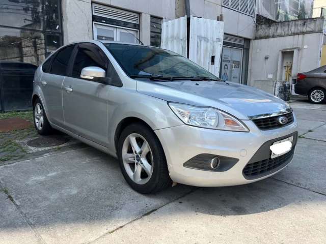 Ford Focus 2013 2.0 glx 16v flex 4p automático