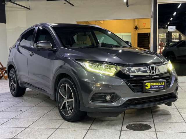 Honda Hr-v 2020 1.5 16v turbo gasolina touring 4p automático