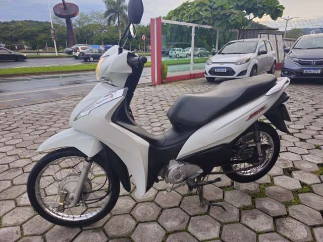 Honda Biz 110i 2022