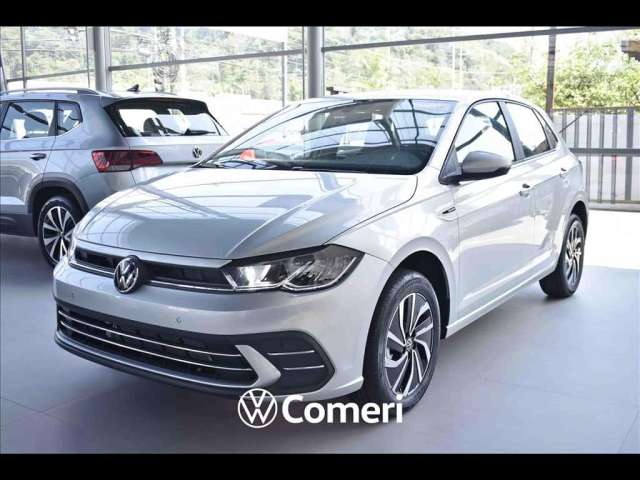 Preços Volkswagen Polo 2018: Tabela Fipe