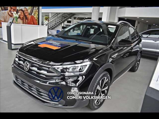 VOLKSWAGEN NIVUS 1.0 200 TSI TOTAL FLEX HIGHLINE AUTOMÁTICO