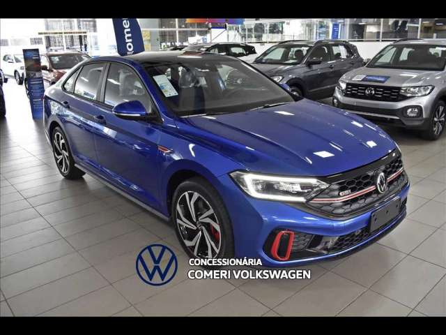 VOLKSWAGEN JETTA 2.0 350 TSI GASOLINA GLI DSG